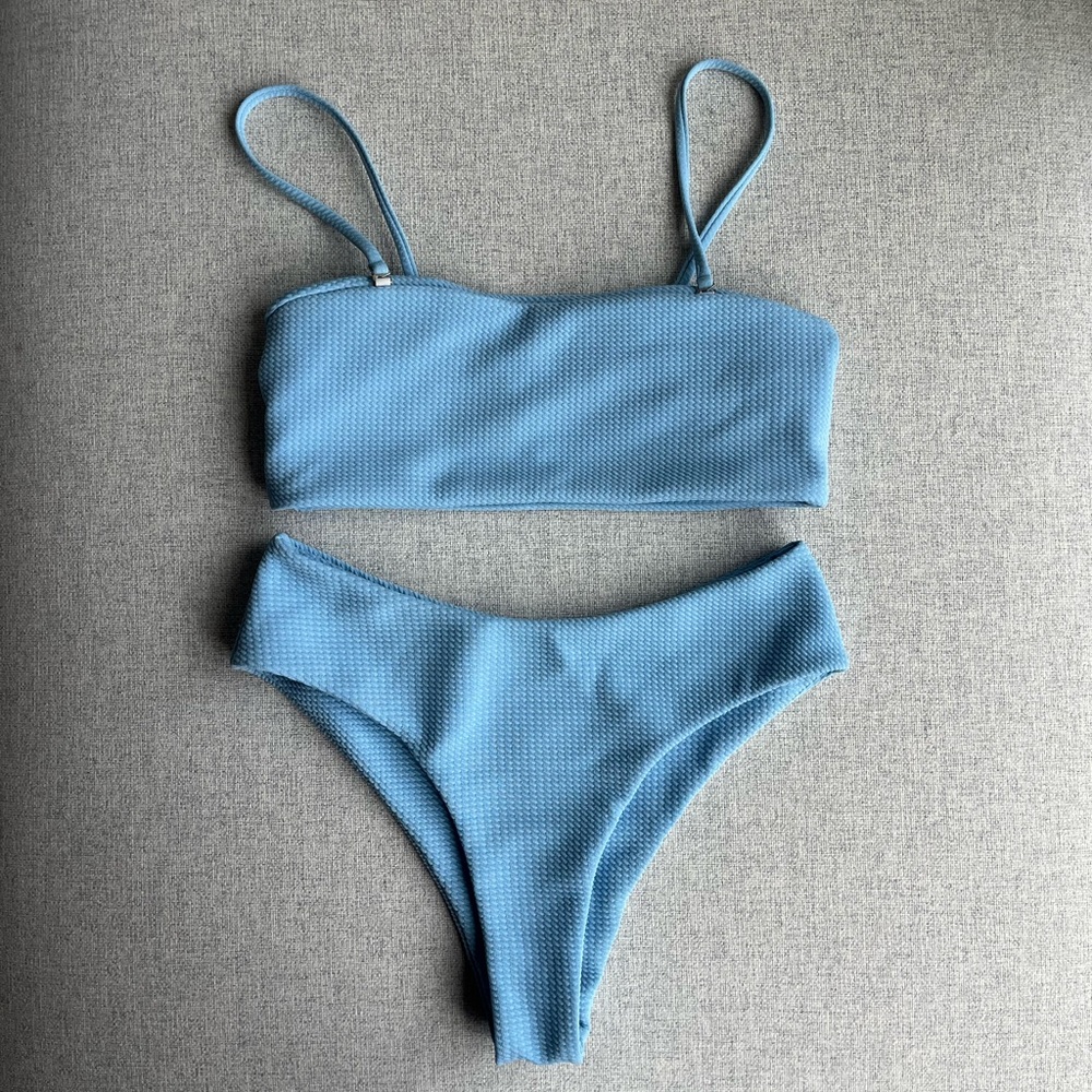 zaful bikini